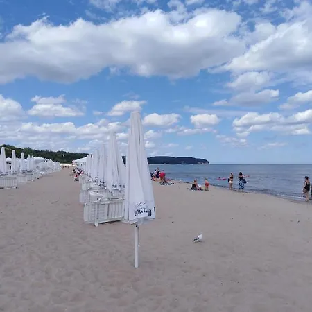 Apartamento Letni Zakatek Sopot