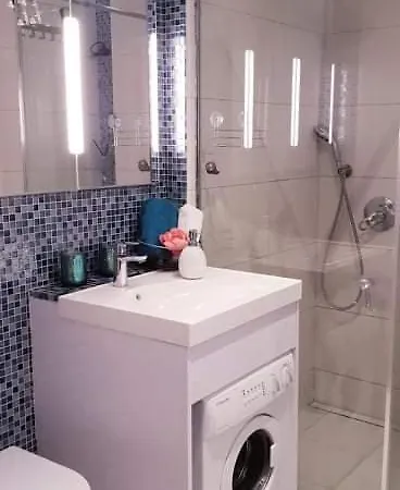 Letni Zakatek Apartamento Sopot