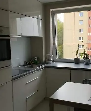 Letni Zakatek Apartamento