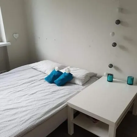 Apartamento Letni Zakatek