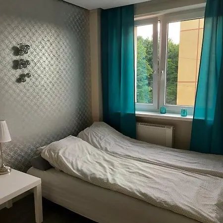 Letni Zakatek Apartamento *