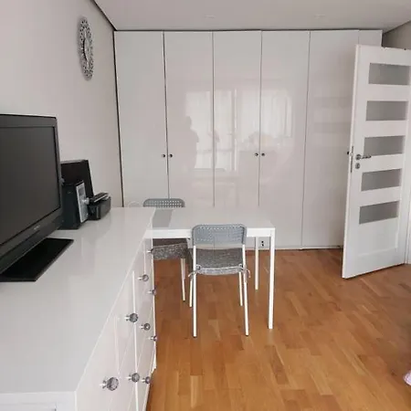 Letni Zakatek Apartamento *