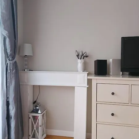 Letni Zakatek Apartamento *